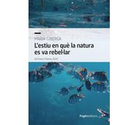 L'estiu en què la natura es va rebel·lar: 427