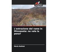 L'estrazione del rame in Minnesota: ne vale la pena?