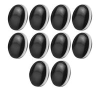 Lests magnetici per tende Clip magnetiche silenziose antiruggine