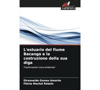 L'estuario del fiume Bacanga e la costruzione della sua diga: Trasformazioni socio-ambientali