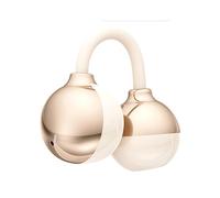 LESUN Cuffie Bluetooth Clip, Di Alta Estetica e Grande Impatto Visivo, Con Design Aperto a Clip Per L'orecchio, Cancellazione del Rumore ENC, Suono Immersivo, Ideali Per Sport e Tempo Libero