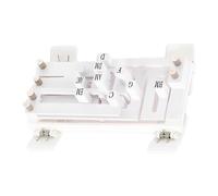 Lesunbak Chord Presser | di apprendimento della chitarra | Strumento guida per gli amanti della musica Pratica i suonatori Lezioni Adulti Strumento di apprendimento Presser