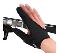 Lesunbak Guanti protettivi da, guanti da regolabili a due dita, traspiranti, antiscivolo, resistenti all'usura, accessori per proteggere le dita, accessori per esterni per gli amanti