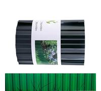 Lesunbak Recinzione da giardino per animali, recinzione sicura per giardino, protezione dei bordi sicura per la privacy, supporto per esterni, patio, terrazza, balcone, cortile, portico, paesaggio