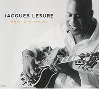 Lesure, Jacques - When She Smiles