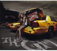 Lesz, Natalia - That Girl