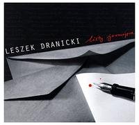 Leszek Dranicki - Leszek Dranicki: Listy Jazzujace (digipack) [CD]