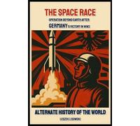 Leszek Lisowski Alternate History of the World (Tascabile)