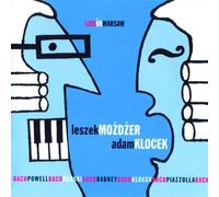 Leszek Mozdzer/Adam Klocek - Live in Warsaw