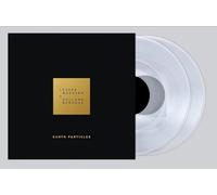 Leszek Mozdzer & Holland Baroque - Earth Particles (Clear Blue Vinyl)