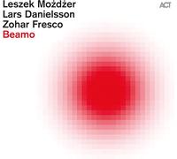 Leszek Mozdzer/Lars Danielsson/Zohar Fresco Beamo (CD) Album