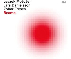 Leszek Mozdzer/Lars Danielsson/Zohar Fresco Beamo (CD) Album