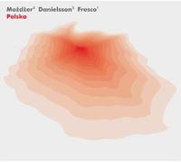 Leszek Mozdzer/Lars Danielsson/Zohar Fresco Polska (CD) Album