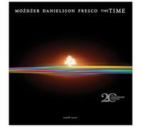 Leszek Możdżer - Leszek Możdżer / Lars Danielsson / Zohar Fresco: The Time [2xWinyl]