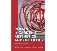 Leszek Sosnowski Roman Ingarden’s Aesthetics and Ontology (Tascabile)