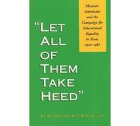 Let All of Them Take Heed (Tascabile)
