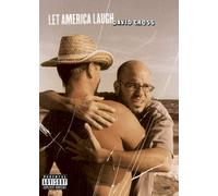 Let America Laugh (DVD) David Cross Bob Kaliban Lance Bangs