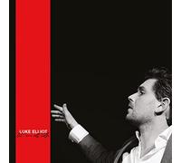 Luke Elliot Let 'Em All Talk (CD) Album Digipak