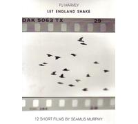 Let England Shake (DVD) PJ Harvey
