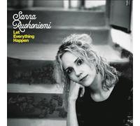 Let Everything Happen