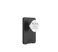 Let Everything That Has Breath Praise the Lord Christian PopSockets PopWallet per MagSafe