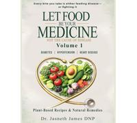 Let Food Be Your Medicine