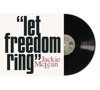 LET FREEDOM RING