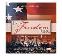 Let Freedom Ring