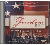 Let Freedom Ring