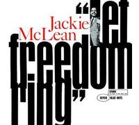 Let Freedom Ring (Jpn)