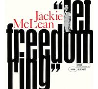 Let Freedom Ring [Ltd. Reissue]
