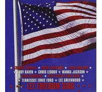 Let Freedom Sing - Let Freedom Sing