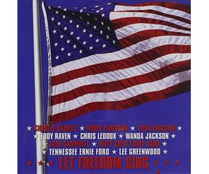 Let Freedom Sing - Let Freedom Sing