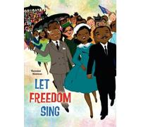 Let Freedom Sing - NUOVO