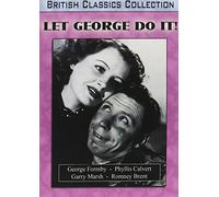 Let George Do It [Edizione: Stati Uniti]