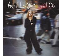 LET GO - AVRIL LAVIGNE