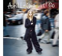 Let Go by Avril Lavigne (2002-06-04)