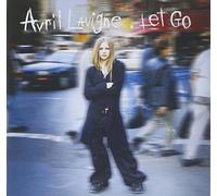 Let Go by Avril Lavigne (2010-08-03)