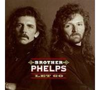 Let Go by Brother Phelps (1993-08-03)