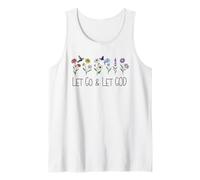 Let Go & Let God Christian Bible Verse Let Go Let God Jesus Canotta