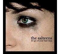 Let Go Your Bad Days (CD) Album