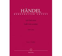 Let God Arise/Lasst Dio erstehen