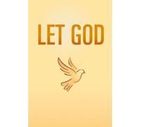 LET GOD (Companion Journal)