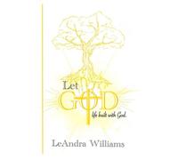 Let God: Life Built with God