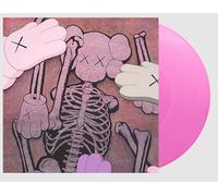 Let God Sort Em Out Deluxe Pink Vinyl