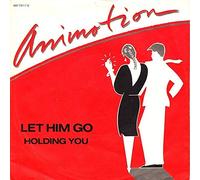 Let him go (1984) / Vinyl single [Vinyl-Single 7'']
