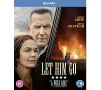 Let Him Go (Blu-ray) Diane Lane Kevin Costner Ryan Bruce Adam Stafford