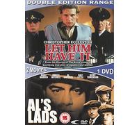 Let Him Have It/Al's Lads