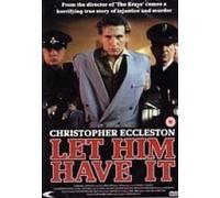 Let Him Have It [Edizione: Regno Unito] [Edizione: Regno Unito]