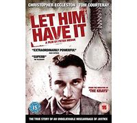 Let Him Have It [Edizione: Regno Unito] [Edizione: Regno Unito]